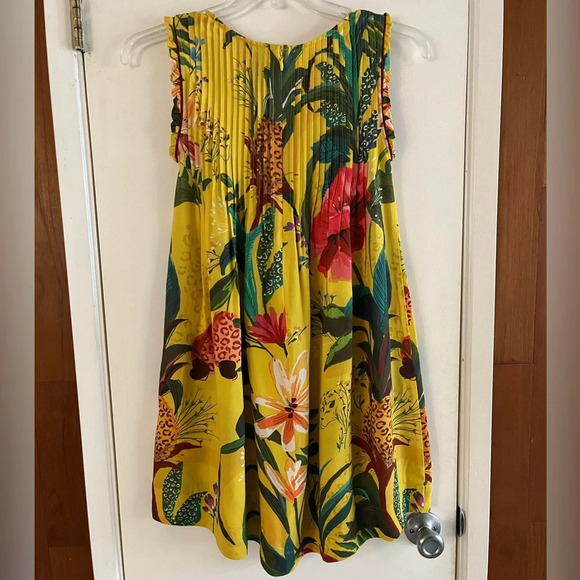 FARM Rio Swing Dress - Picture 2 of 7